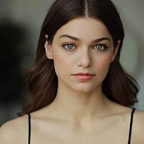 Catharine Daddario